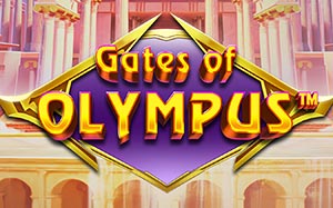 Gates of Olympus