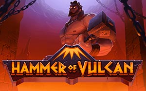 Hammer of Vulcan