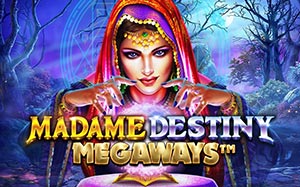Madame Destiny Megaways