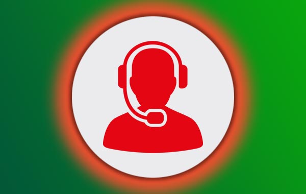 Служба поддержки