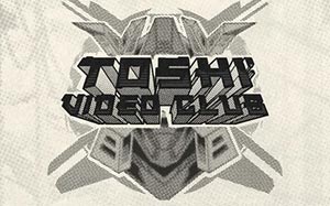 Toshi Video Club